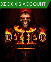 Diablo 2 Resurrected