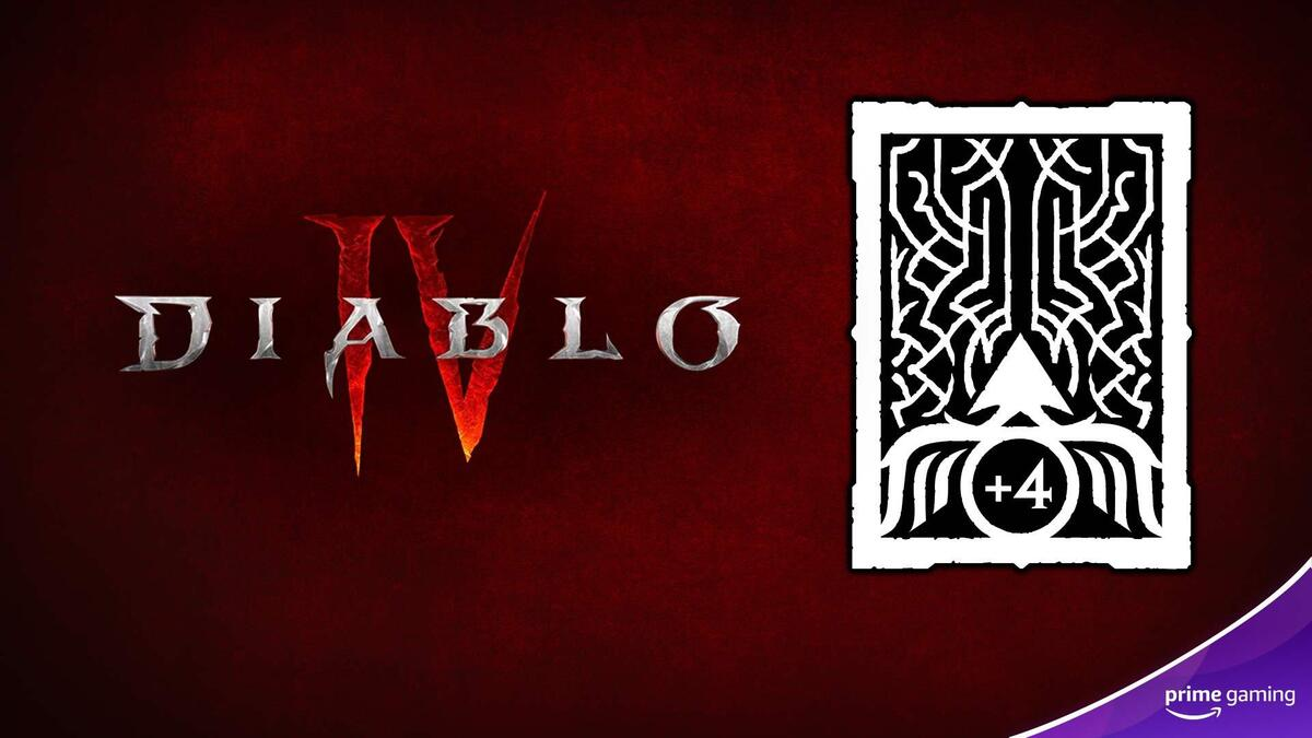 Diablo IV Tier Skips
