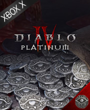 Diablo 4 Platinum