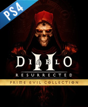 Diablo Prime Evil Collection