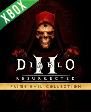 Diablo Prime Evil Collection