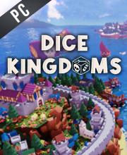 Silmaris: Dice Kingdom (PC) Klucz Steam - sklep