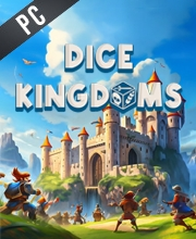 Dice Kingdoms