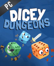 Dicey Dungeons