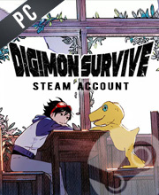 Digimon Survive