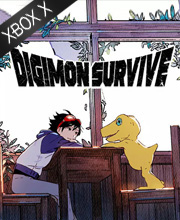 Digimon Survive