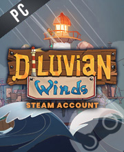 Diluvian Winds