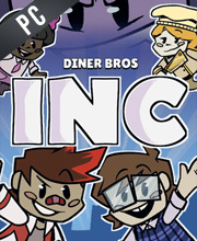 Diner Bros on Steam