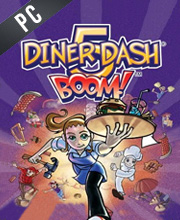 Buy Diner Dash: Hometown Hero Steam Key GLOBAL - Cheap - !