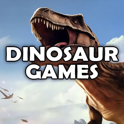 Dinosaur Games: The Top 2024 On Pc And Consoles