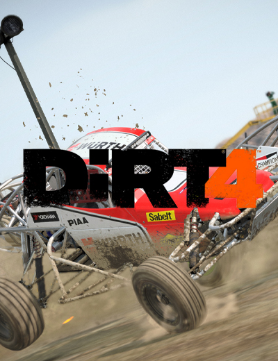 DiRT 4 is Now Available for Pre-Order on Steam! Bonuses Revealed!