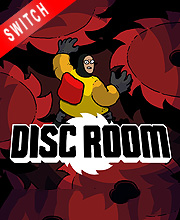 Disc Room