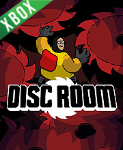 Disc Room