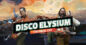 Disco Elysium – The Final Cut Sale: Get Your Key for Up to 70% Off