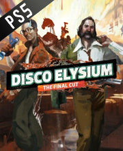 Disco Elysium The Final Cut