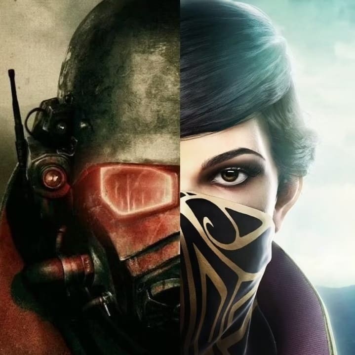 Fallout Meets Dishonored: See the Stunning First Images of This New RPG ...