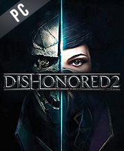 Dishonored 2 at the best price