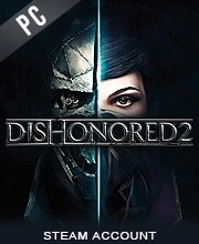 Dishonored 2