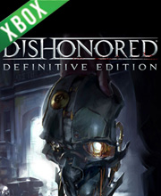 Трофеи dishonored definitive edition