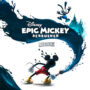 Download Disney Epic Mickey Rebrushed Free Demo Now On All Platforms