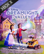 Disney Dreamlight Valley