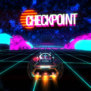 Distance - Checkpoint