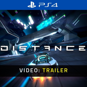 Distance - Video Trailer