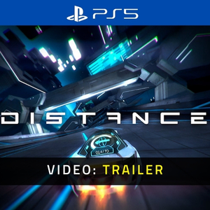 Distance - Video Trailer