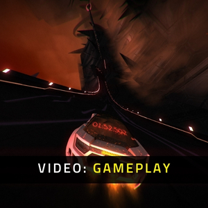Distance - Gameplay Video
