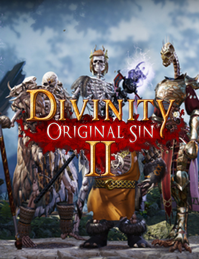 divinity original sin races