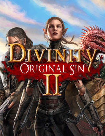 Larian Studios’ Thoughts on Divinity Original Sin 2 Early Access