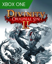 Divinity Original Sin 2