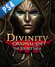 Divinity Original Sin The Source Saga