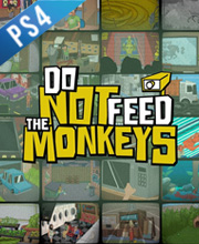 Do not Feed the Monkeys