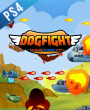 Dogfight