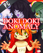 SCP: Doki Doki Anomaly on Steam