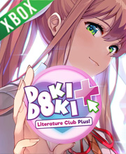 Download Natsuki from Doki Doki Literature Club for GTA 5