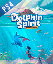 Dolphin Spirit Ocean Mission