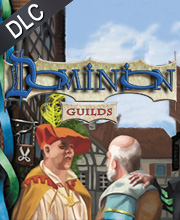 Dominion Guilds