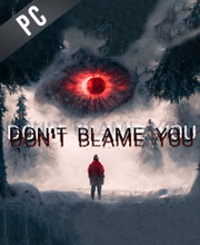 Buy Don’t blame you Steam Account Compare Prices