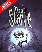 Don’t Starve