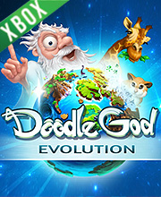 Doodle God Evolution