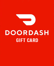 DoorDash Gift Card