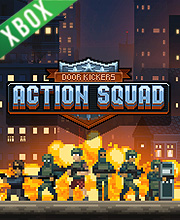 Door Kickers Action Squad