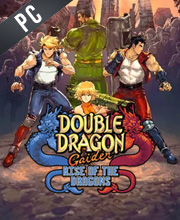 Double Dragon: Legacy – Beta Demo