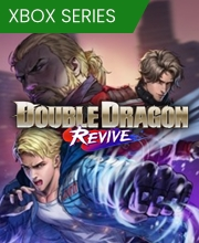 Double Dragon Revive