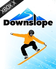 Downslope