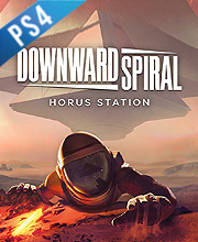 Downward Spiral Horus Station