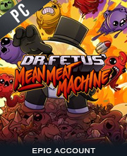 Dr. Fetus' Mean Meat Machine