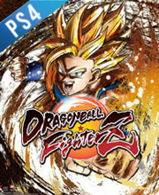 Buy Dragon Ball Fighter Z PS4 Account Compare Prices